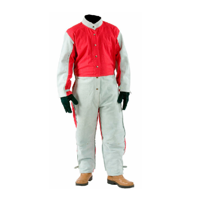Blasting-Suit