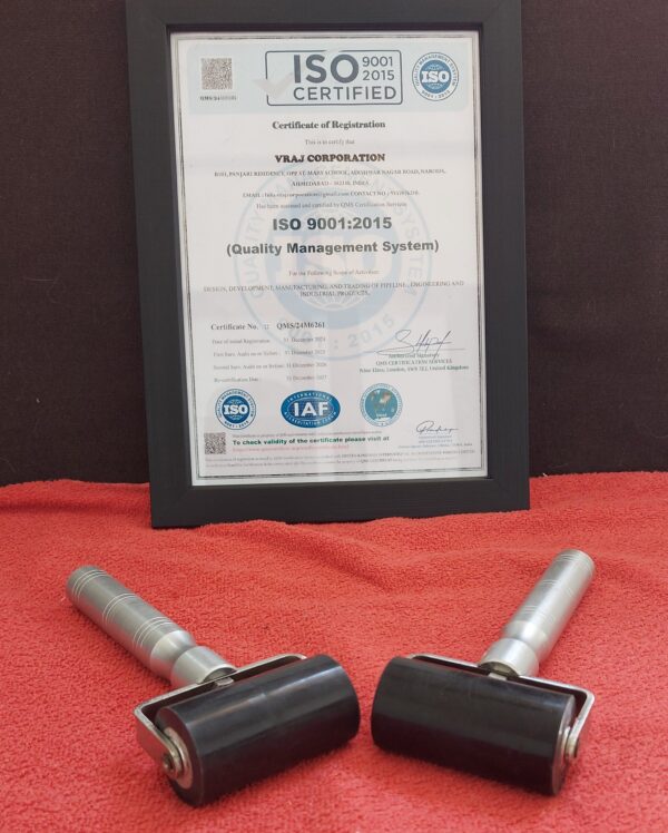 Coating Roller - Image 3