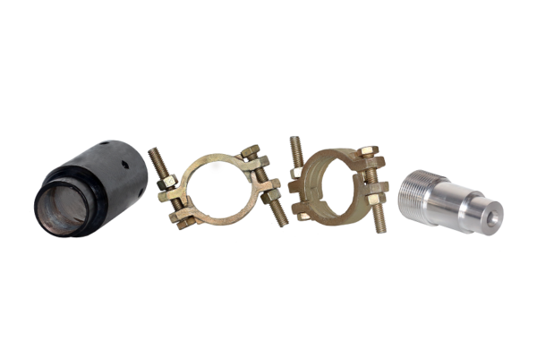 Sand Blasting Hopper Accessories