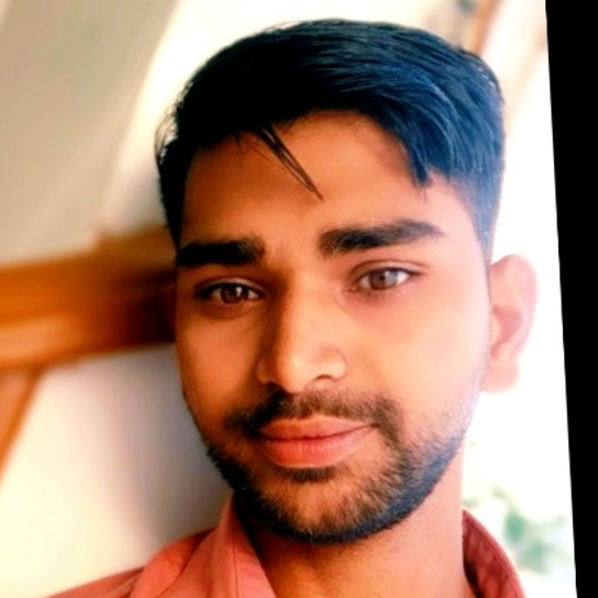 Shree Deepak Kumar Mishra