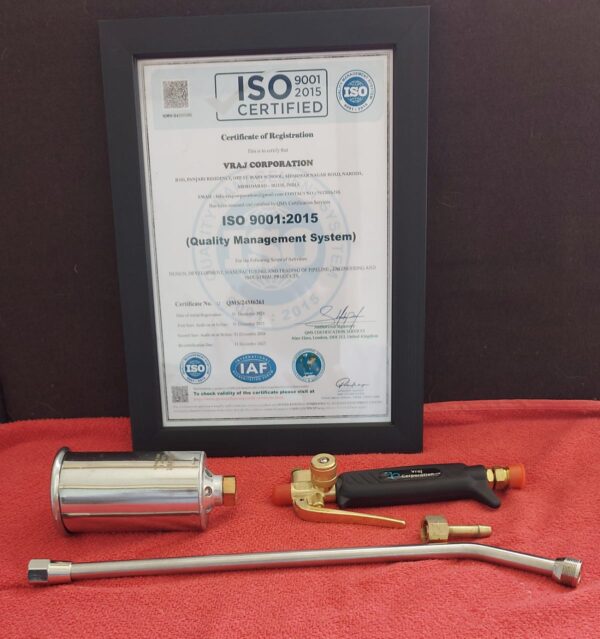 Heating Torch - Image 3