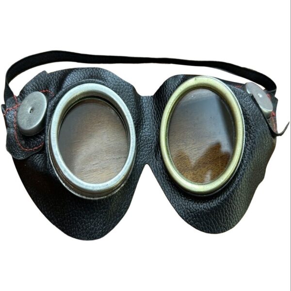 Sand Blasting Goggles