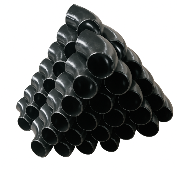 Pipe Bend
