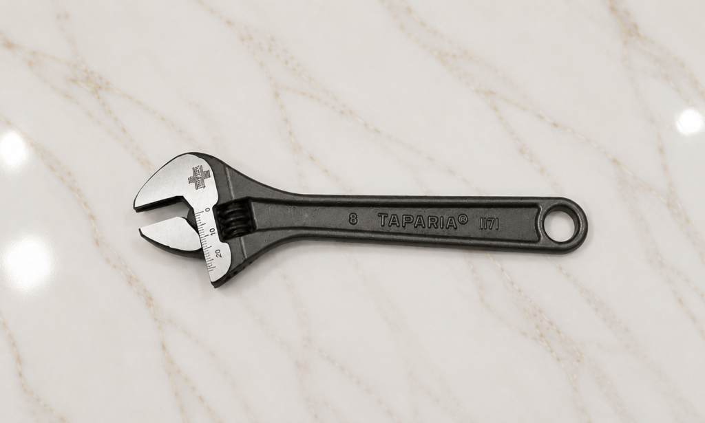 Adjustable spanner- Screw spanner-Wrench-Sliwrench-Slide wrench