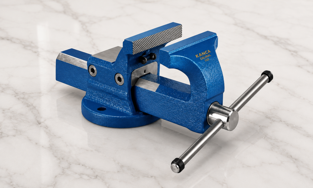 Bench Vice