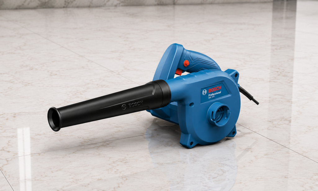 Blower