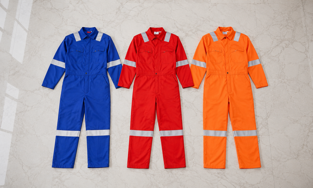Boiler suit- cover all