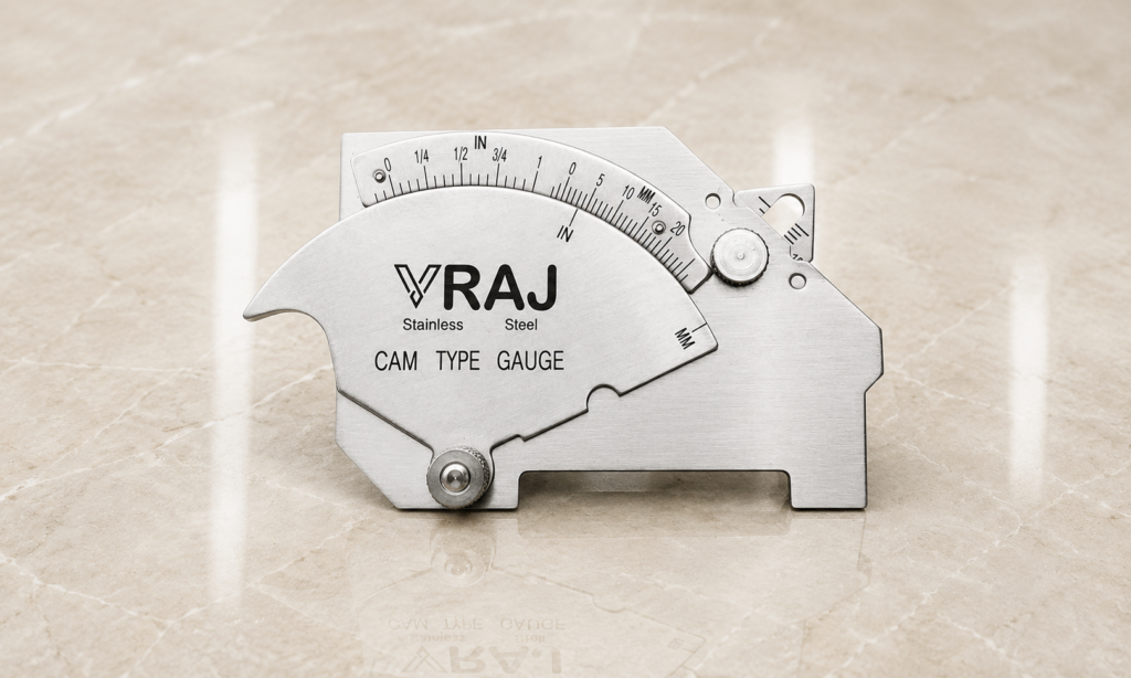 Bridge cam weld Gauge_Universal Weld GAuge