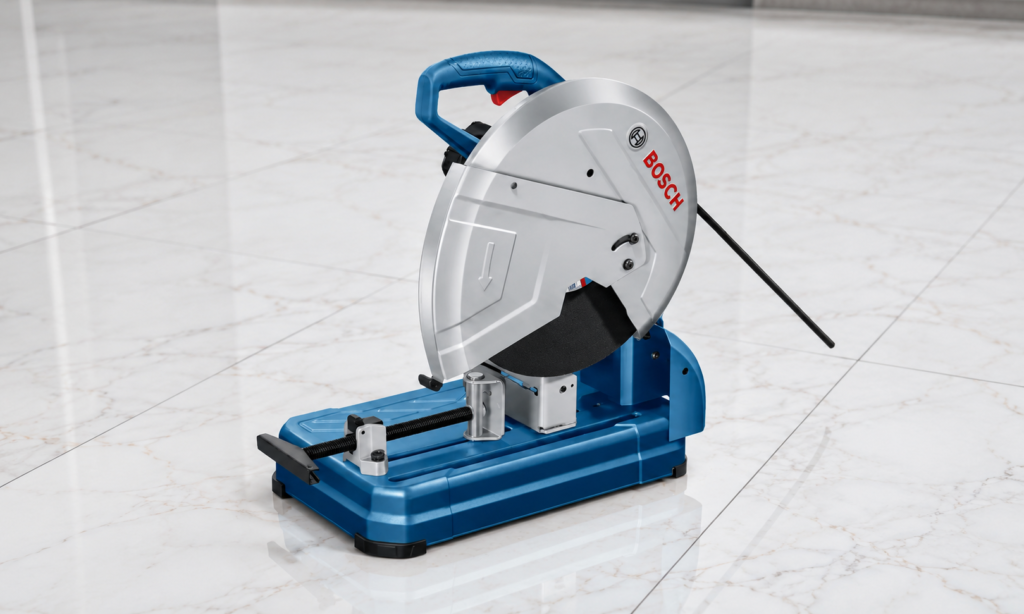 Circular chop saw-Disc cutter