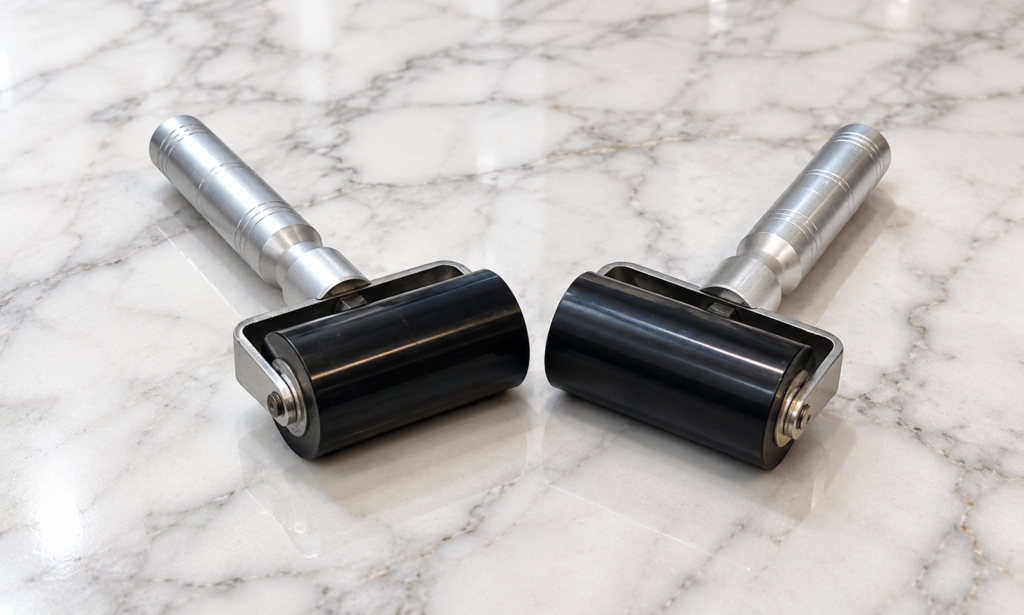 Coating roller