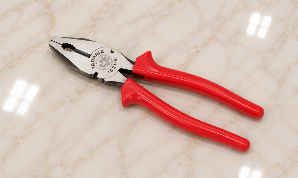 Combination Plier- Cutting Plier