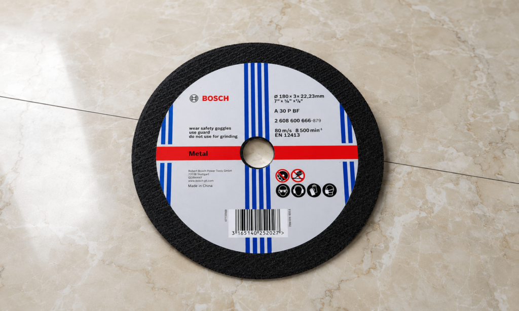 Cutting disc-cut off disc_Cutting wheel