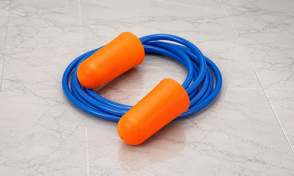 Ear plug-Karam-3m