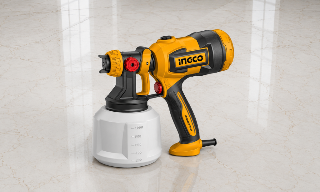 Electric Pain gun