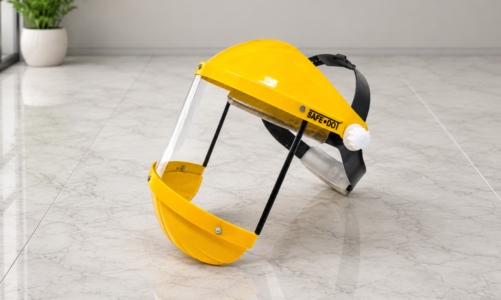 Face shield- Face Gaurd