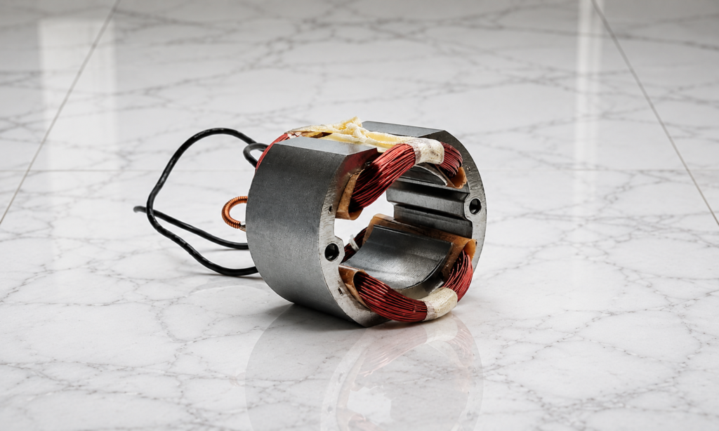 Field coil
