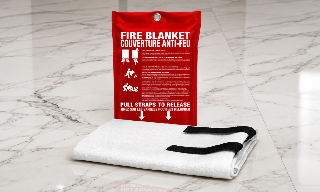 Fire Blanket