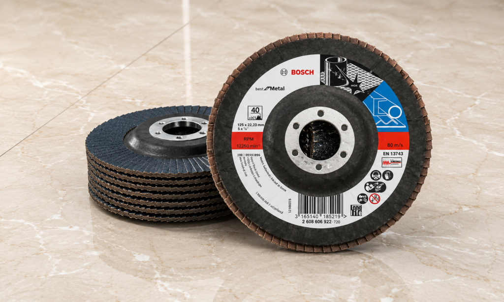 Flap Disc