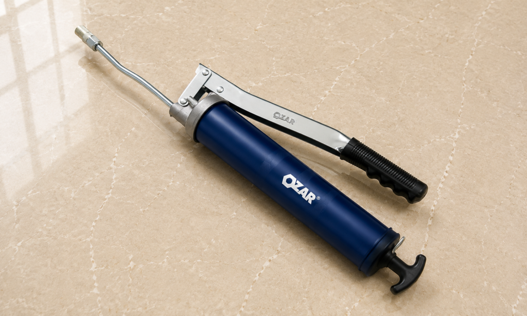 Grease Gun