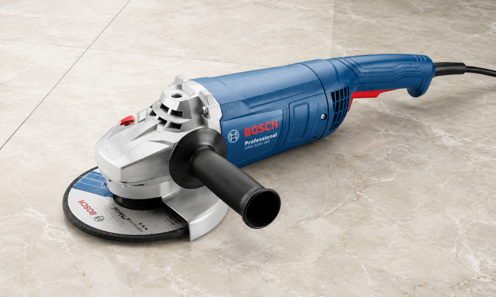 Grinder-Angle Grinder-AG4-Ag7