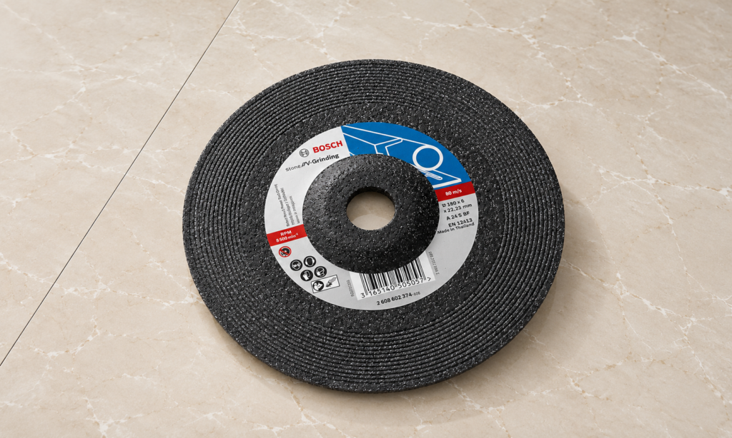 Grinding disc-Grinding wheel
