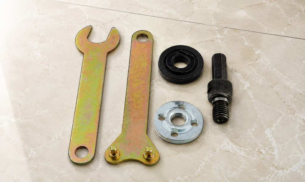 Grinding machine spares