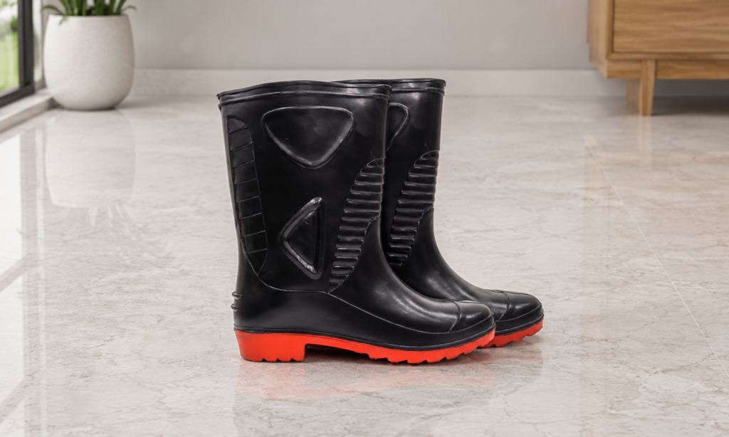 Gum boots-Hillson-Fuel-Liberty