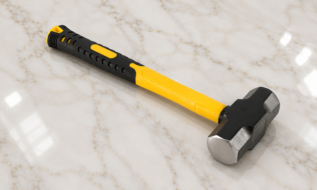 Hammer-Sledge hammer