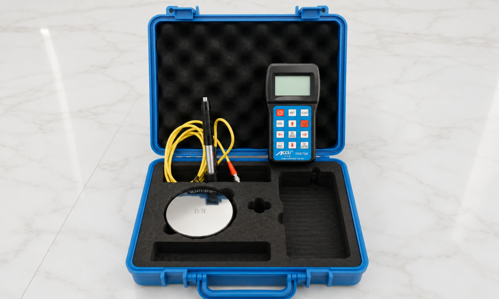 Hardness Tester