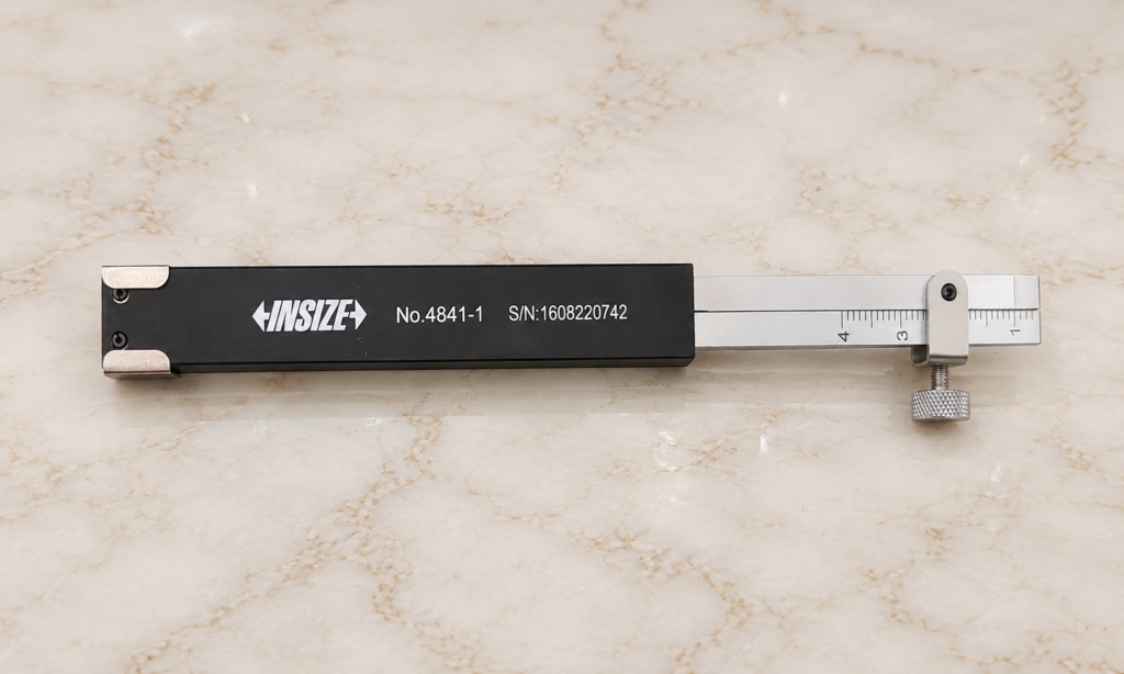 Hilo Gauge