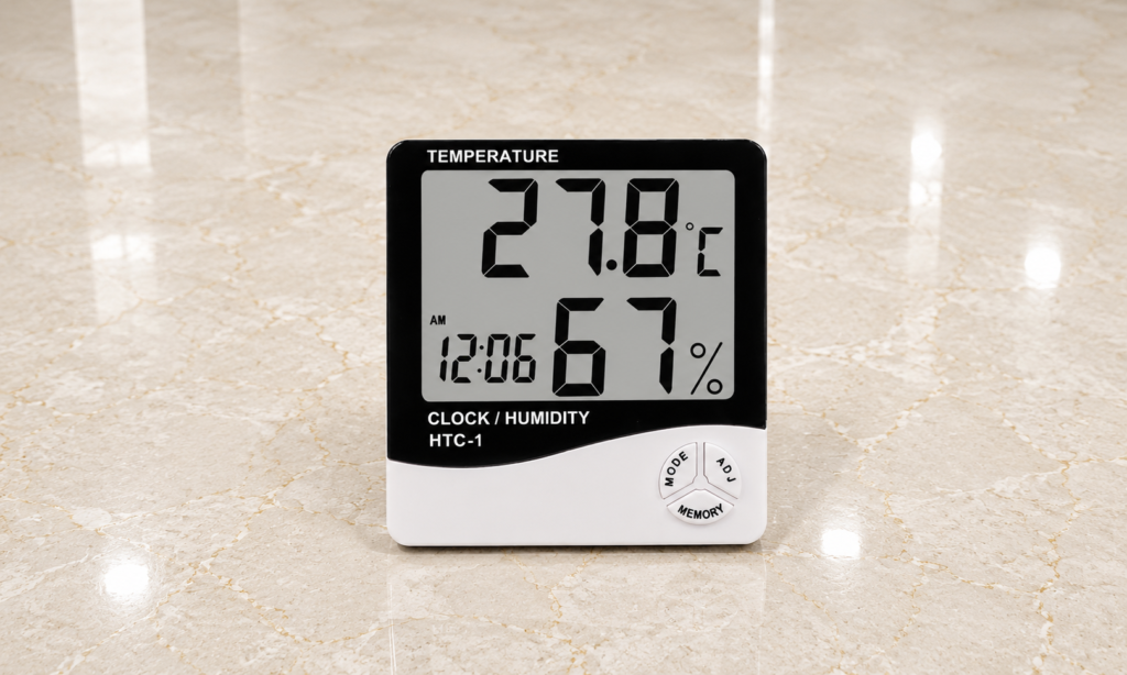 Hygrometer