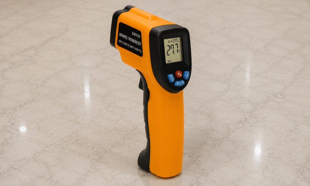 Infrared Thermometer
