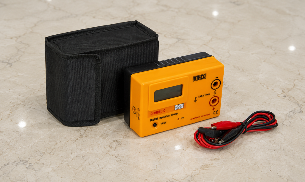 Insulation Tester