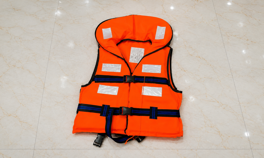 Life Jacket