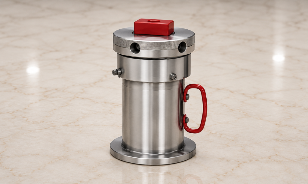Mechanical Jack