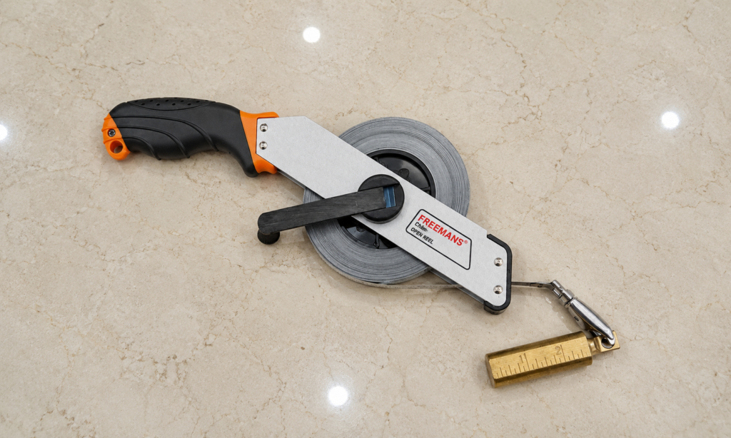 Oil Dip Tape