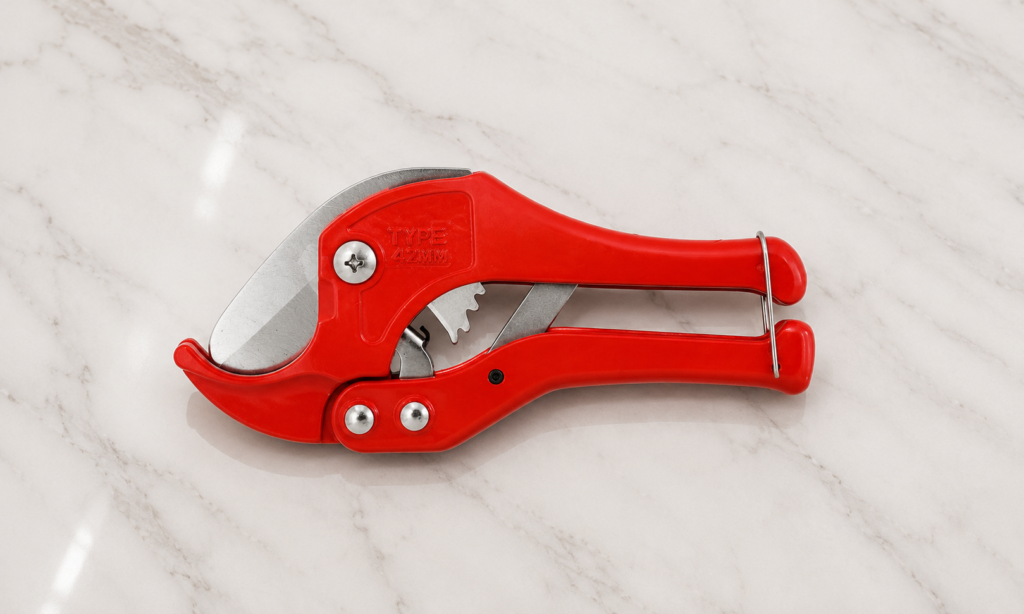Pipe cutter