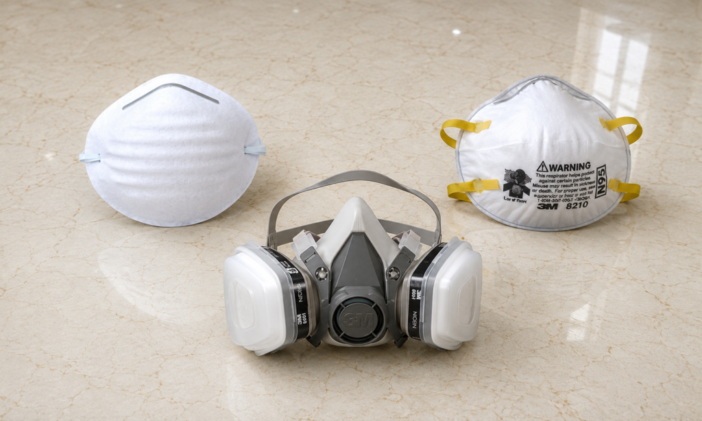 Respiratory Masks-Karam-Venus-3m