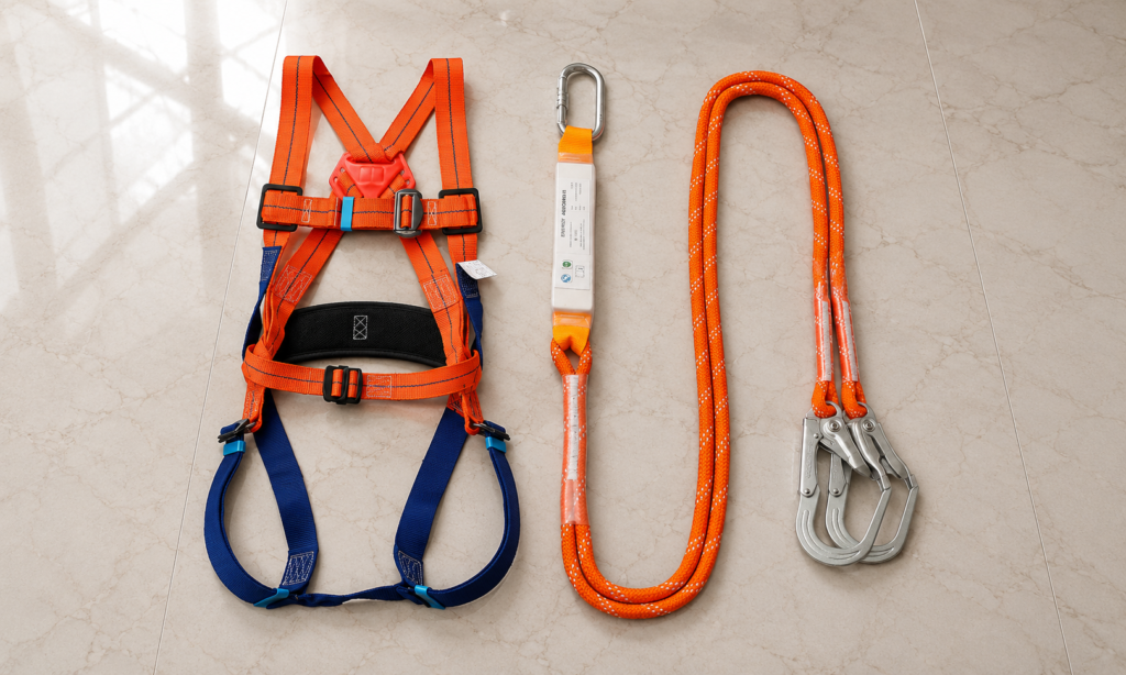 Safety Belt
