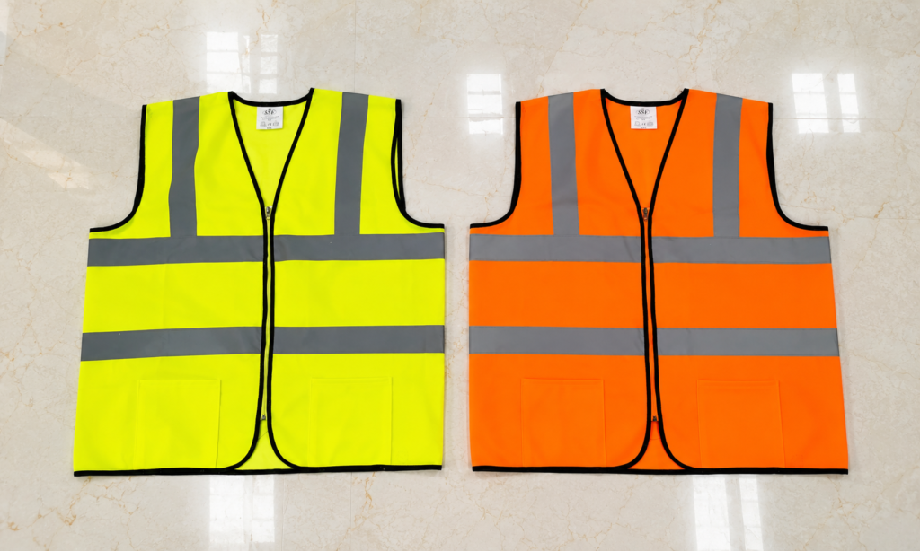 Safety Jacket