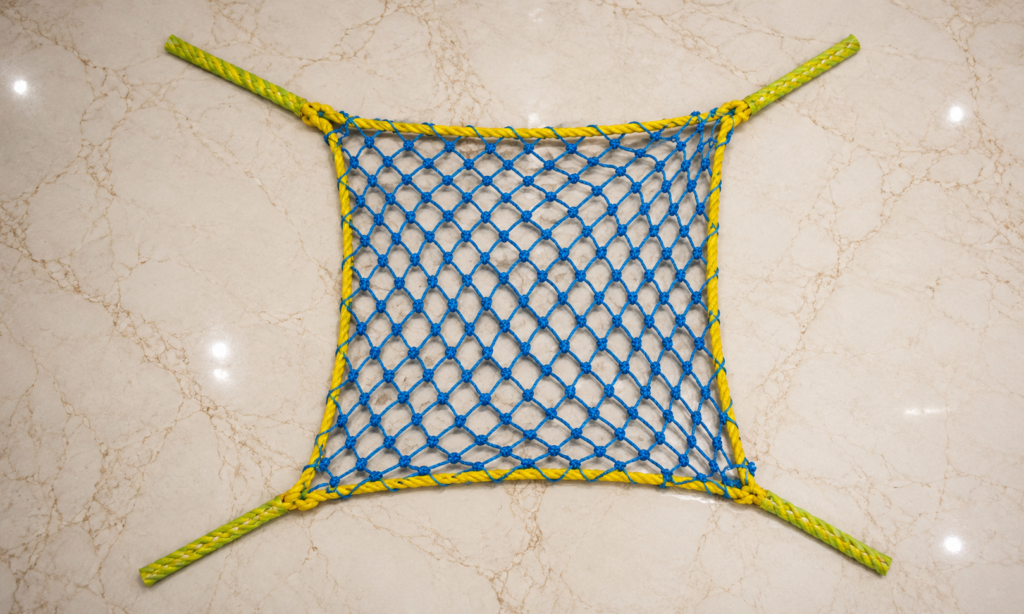 Safety Nets