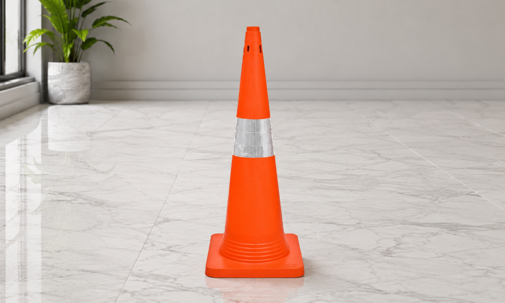 Safety cone