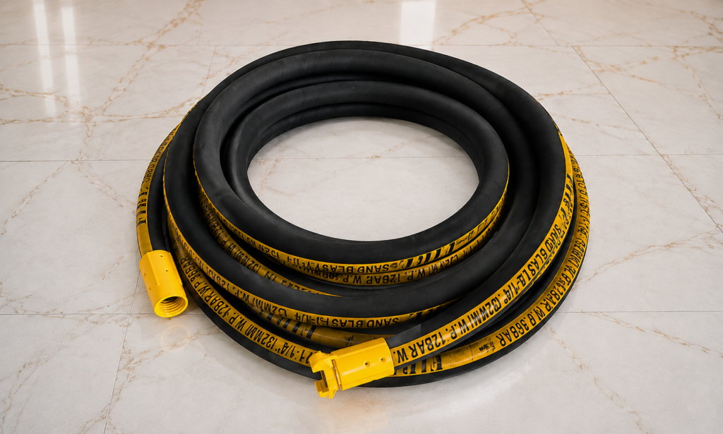 Sand Blasting hose