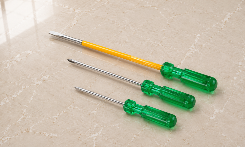 Screw Driver