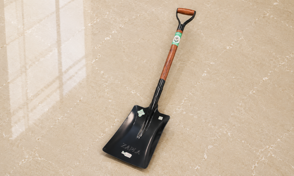 Shovel-Pavada