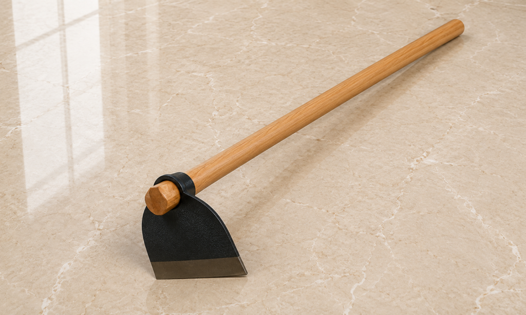 Spade- Pawada