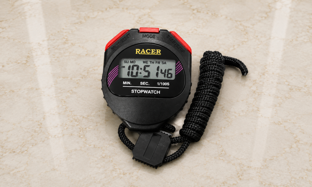 Stop Watch