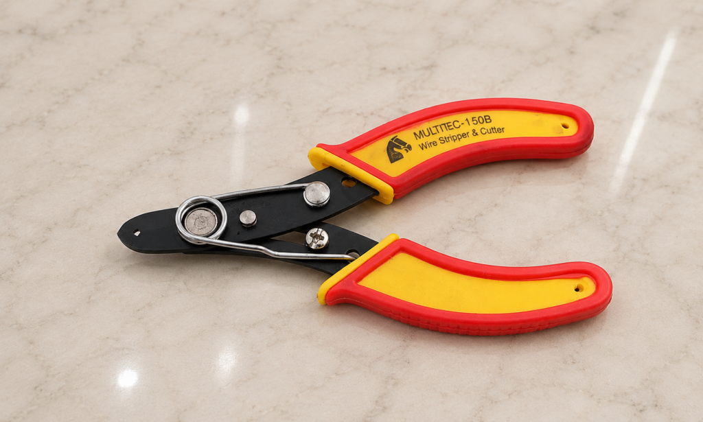 Stripper- Wire cutter-Wire-cutter