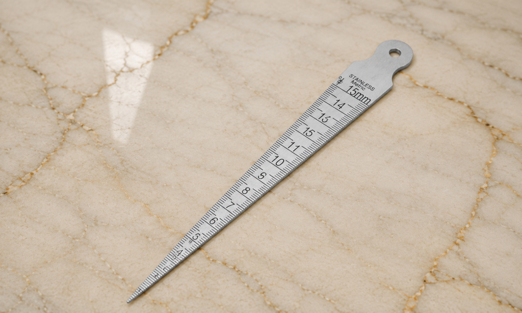 Taper Gauge