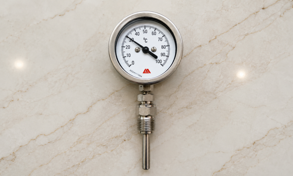 Temprature Gauge